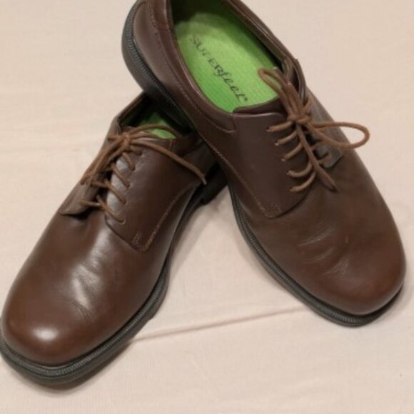 Rockport Shoes Mens 9W \